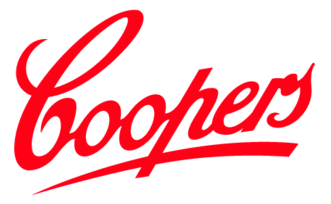 Coopers Brewing