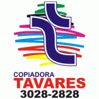 Copiadora Tavares