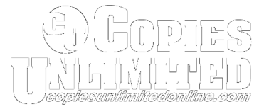 Copies Unlimited