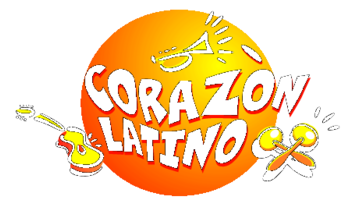 Corazon Latino Thumbnail