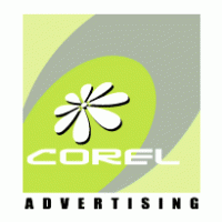 Corel Advertising