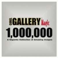 Corel Gallery 1,000,000