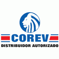 Corev Logo Thumbnail