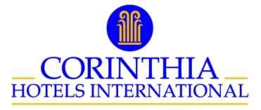 Corinthia Hotel International