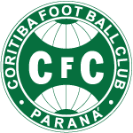 Coritiba Parana Football Club Vector Logo Thumbnail