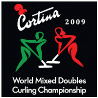 Cortina World Mixed Doubles Curling Championship 2009 Thumbnail