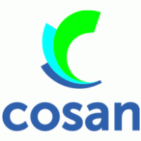 Cosan Logo Novo