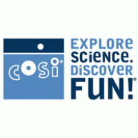 COSI (Center Of Science and Industry) Thumbnail
