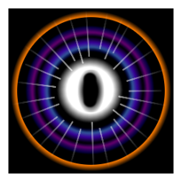 Cosmic Eye 2