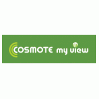 Cosmote my view Thumbnail