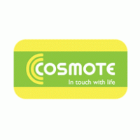 Cosmote Thumbnail