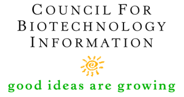 Council For Biotechnology Information