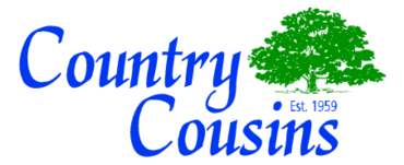 Country Cousins Thumbnail