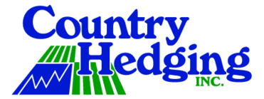 Country Hedging Thumbnail