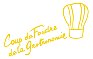 Coup De Foudre De La Gastronomie