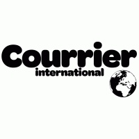 Courrier International Thumbnail