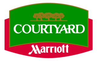 Courtyard Marriott Thumbnail