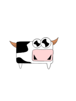 Cow