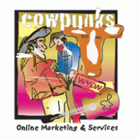 Cowpunks online marketing & services