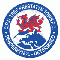 CPD Tref Prestatyn Town FC Thumbnail