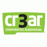 CR3AR Corporativo Audiovisual Thumbnail