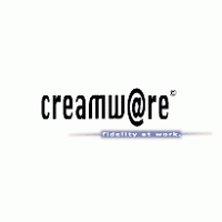 Creamware