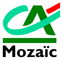 Credit Agricole Mozaic