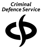 Criminal Defence Service