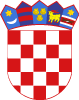 Croatia Coat Of Arms