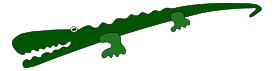 Crocodile