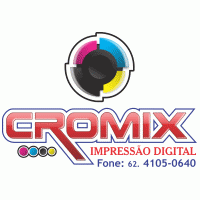 Cromix - Impressão Digital Ltda