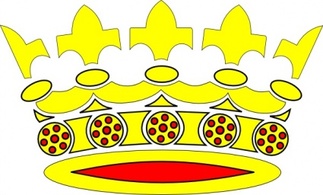 Crown clip art