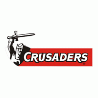 Crusaders rugby Thumbnail