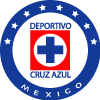Cruz Azul Vector Logo Thumbnail
