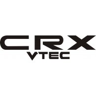 CRX VTec Thumbnail