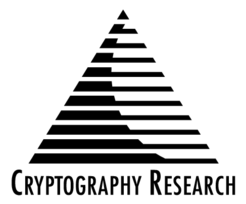 Cryptography Research