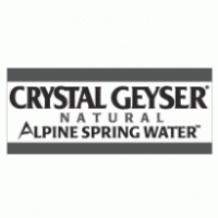 Crystal Geyser