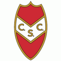 CS Chenois Chenebourg (old logo)