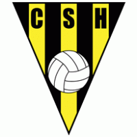 CS Hobscheid (old logo)