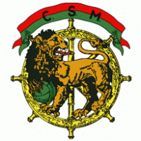 CS Maritimo Funchal (70's logo) Thumbnail