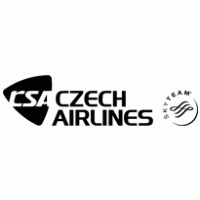 CSA Czech Airlines