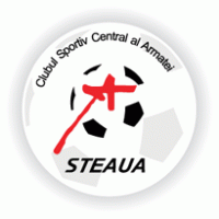 CSCA Steaua Chisinau Thumbnail