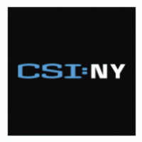 Csi NY