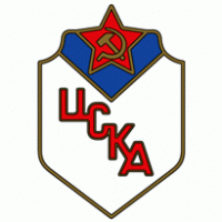 CSKA Moscow (80's logo)