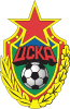 Cska Vector Logo