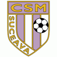 CSM Suceava (logo of 80's) Thumbnail