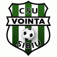 CSU Vointa Sibiu Thumbnail