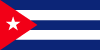 Cuba Vector Flag Thumbnail