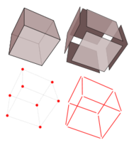 Cube