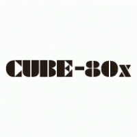 Cube-80X